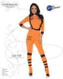 UNDERWRAPS Lift Off Adult Costume