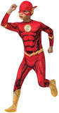 Rubies DC Universe Flash Costume