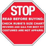 Rubie's Child's Little Skeleton Costume