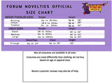 Forum Novelties Confederate Officer Child's Costume