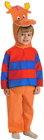 Backyardigans Tyrone Child Costume