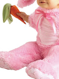 Rubies Precious Pink Wabbit - 0-6 months