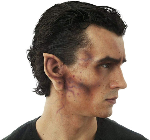 Woochie Prosthetic Demon Ears