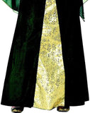 Costume Culture Women's Renaissance Lady Costume