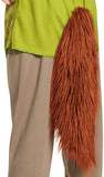 Nick Wilde Classic Zootopia Disney Costume, Small/4-6