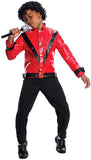 Charades Michael Jackson Thriller Children's Costume Jacket, Large