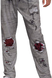 Zed Zombies Costume, Disney Zombies-2 Character Outfit