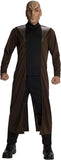 Star Trek Movie Nero Costume