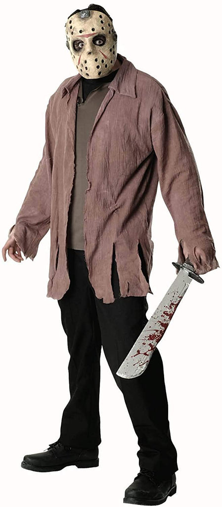 Rubie's Jason Costume