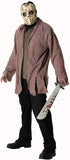 Rubie's Jason Costume