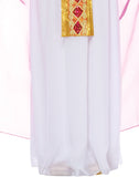 Franco Pink Cleopatra Egyptian Costume