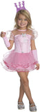 Rubie's Wizard of Oz Child's Glinda Tutu Costume, Small