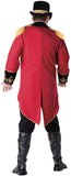 InCharacter Great Ringmaster Adult Costume