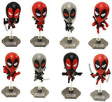 Deadpool Marvel Original Minis Blind Bag Figure