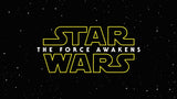 Star Wars: The Force Awakens - Girls Rey Eye Mask With Hood