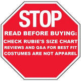 Rubie's Child's Iron Phantom Ninja Costume, Small