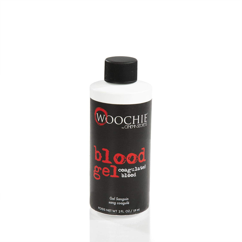 Cinema Secrets Blood Gel, 2 oz.