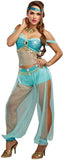Dreamgirl Women's Harem Princess
