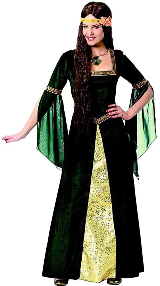 Costume Culture Women's Renaissance Lady Costume