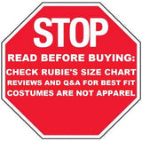 Rubie's Boys Child Marvel Deluxe Captain America Muscle Chest Costume (Multicolor, Large)