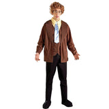 Napoleon Dynamite Costume - Standard - Chest Size 40-44