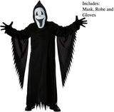 Rubie's Smiley The Ghost Child Costume