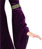 Renaissance Lady Adult Plus Costume - Plus