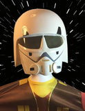 Disney Star Wars Ezra Bridger Action Suit Costume (8-10)