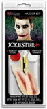 Woochie Classic Latex Appliances - Professional Quality Halloween Costume Makeup - The Jokester