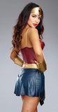Dreamgirl Women's Hero Hottie