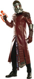 Rubie's Men's Guardians of the Galaxy Star-Lord Costume