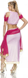 Delicious 3 Wishes Adult Costume