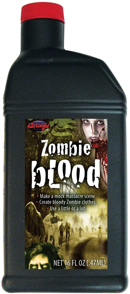 Pint of Fake Blood