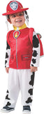 Rubie's Paw Patrol Marshall Child Costum