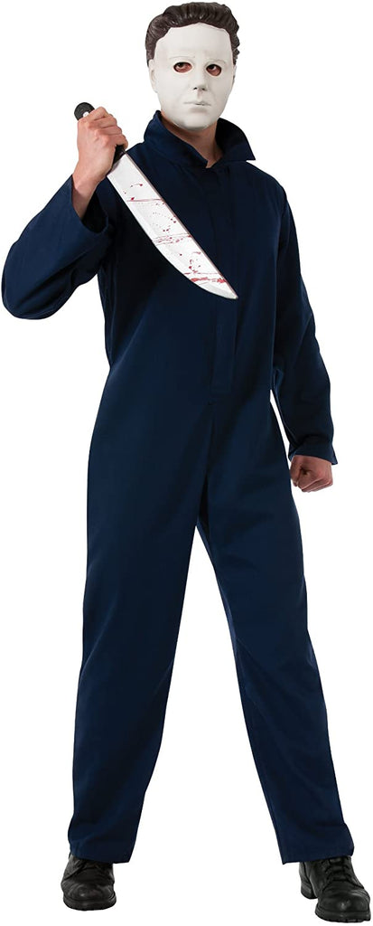Rubie's Costume Deluxe Halloween Michael Myers Costume