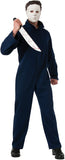 Rubie's Costume Deluxe Halloween Michael Myers Costume