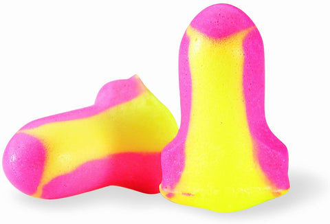 Stanley Low Pressure Foam Earplugs with Carrying Case