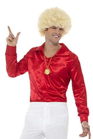 Smiffy's 48195l 60's Shirt (large)