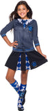 Harry Potter Costume Top, Ravenclaw, Small