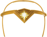 DC Comics JL Wonder Woman Child Light-Up Tiara