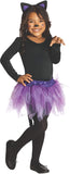 Child's Cat Costume Kit, Medium