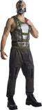 Charades Men's DC Comics Deluxe The Dark Knight Bane