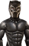 Marvel Child's Deluxe Black Panther Movie Costume