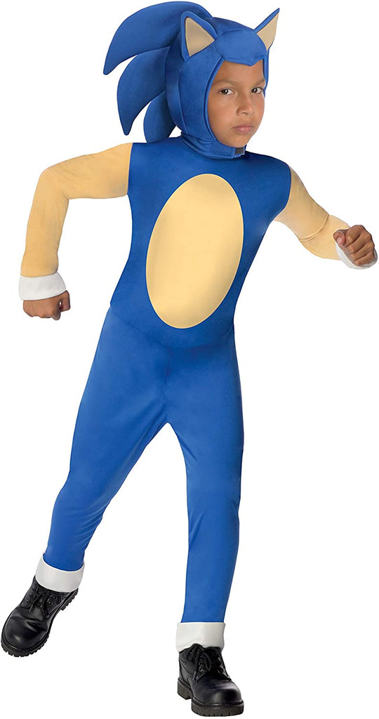 Sonic Generations Sonic The Hedgehog Costume
