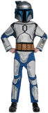 Rubie's Star Wars Child's Jango Fett Costume