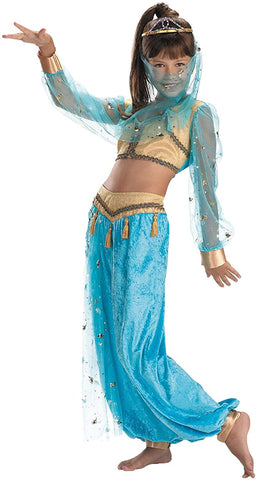 Mystical Genie Costume - Large