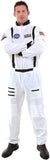 Underwraps Costumes Men's Astronaut Costume
