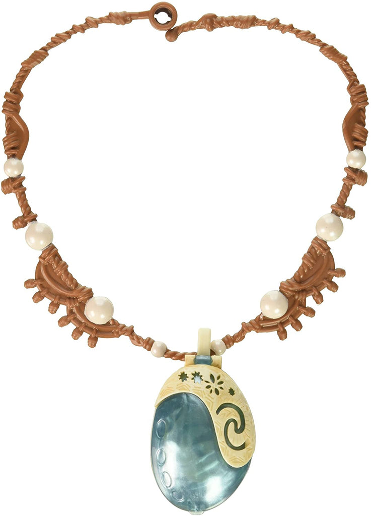 Disguise - Moana Child Necklace