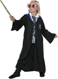 Hogwarts Robe Kids Costume Ravenclaw - Small