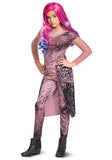 Disguise Disney Audrey Descendants 3 Classic Girls' Costume, Pink, X-Large (14-16)
